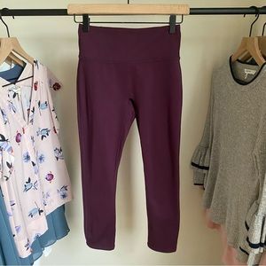 Fabletics ‘Trinity’ 7/8 Leggings‎